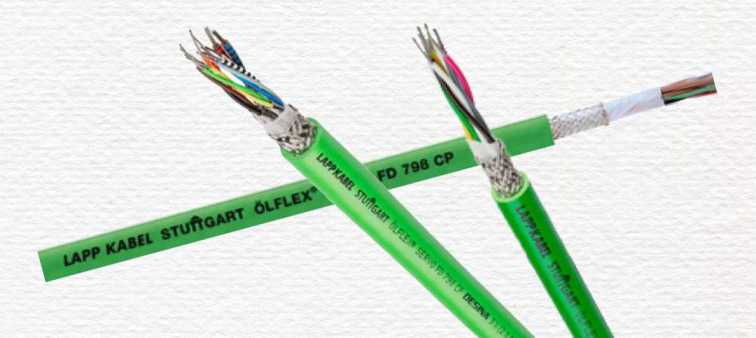 LAPP cables dealer in Nashik