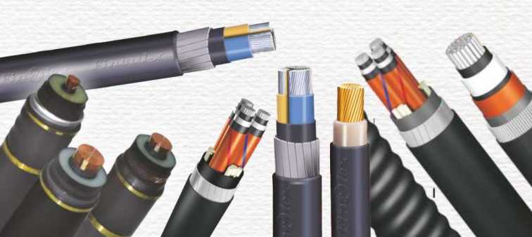 Power Cables Dealer in Nashik