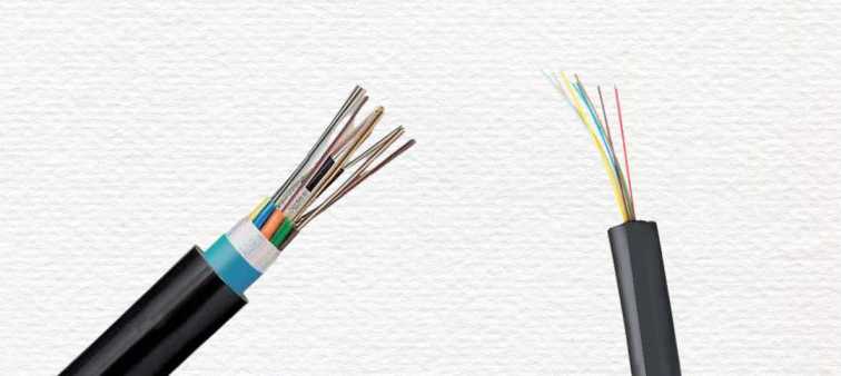 Fiber Optics Cable dealer in Nashik