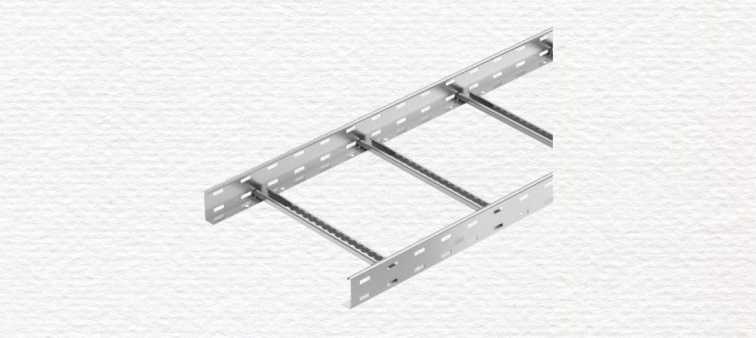 OBO Un-Perforated Cable Tray