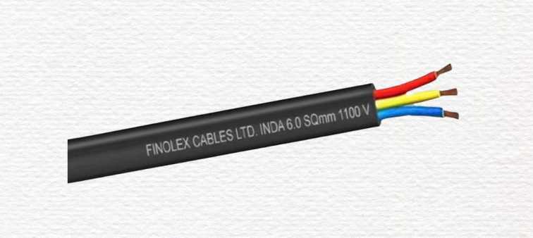 Flat Cable dealer in Nashik